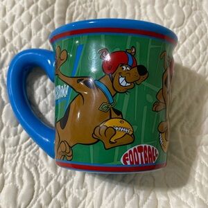 Tm & Hanna Barbera Mug